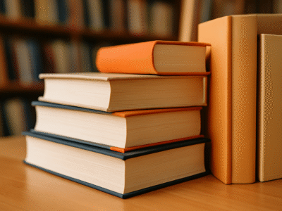 Працівник складу книжок і товарів для дому