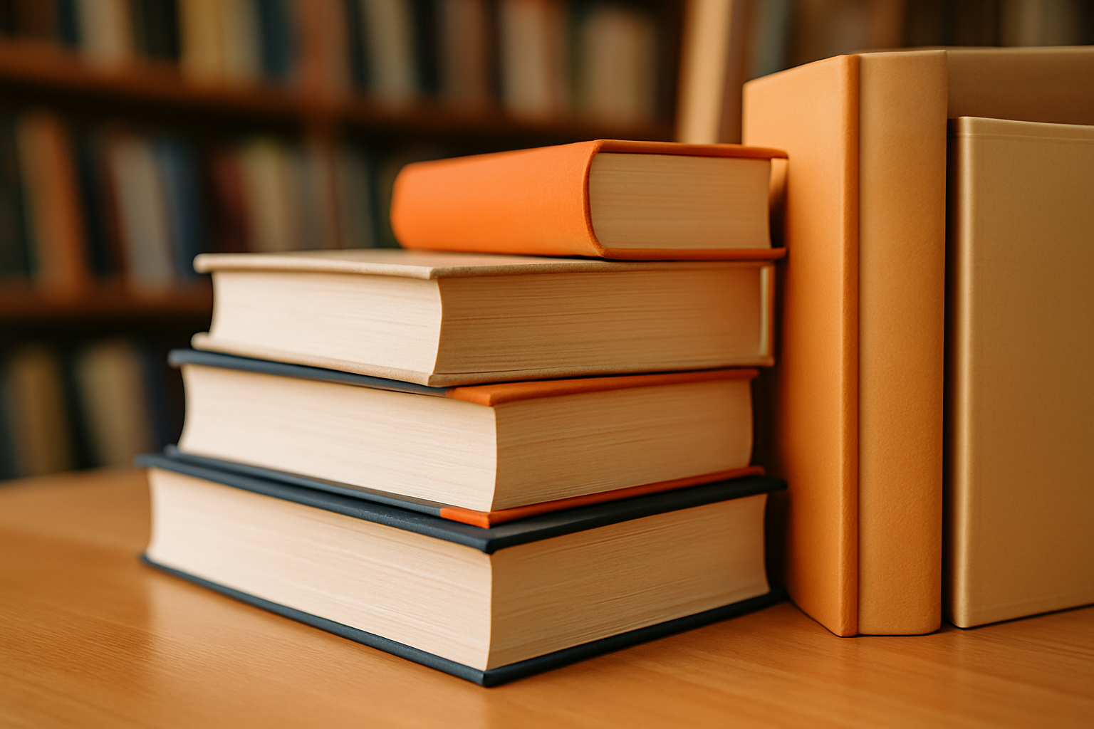 Працівник складу книжок і товарів для дому