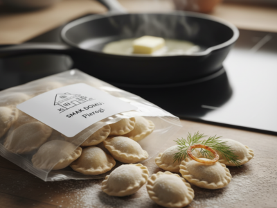 Працівник на виробництво напівфабрикатів