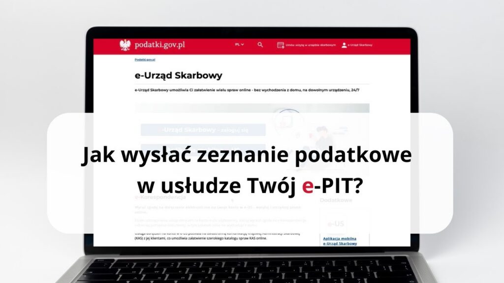 податкова польщі на екрані